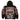 KIY STUDIOS X RUFF RYDERS "RYDERS" VINTAGE BLACK HOODIE