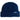 KIY Studios Beanie - Navy