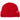 KIY Studios Beanie - Red