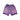 Kiy Studios "SCRIMMAGE" Indica Purple Shorts