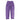 Kiy Studios "SCRIMMAGE" Potassium Purple Sweatpants