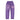 Kiy Studios "SCRIMMAGE" Potassium Purple Sweatpants