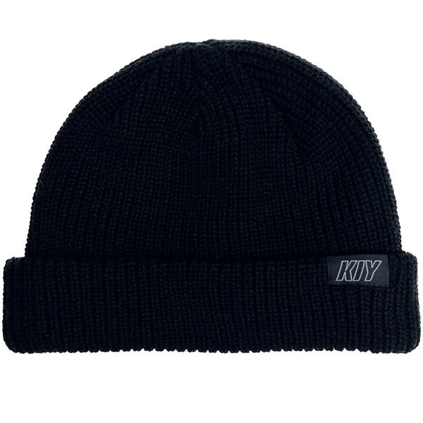 KIY Studios Beanie