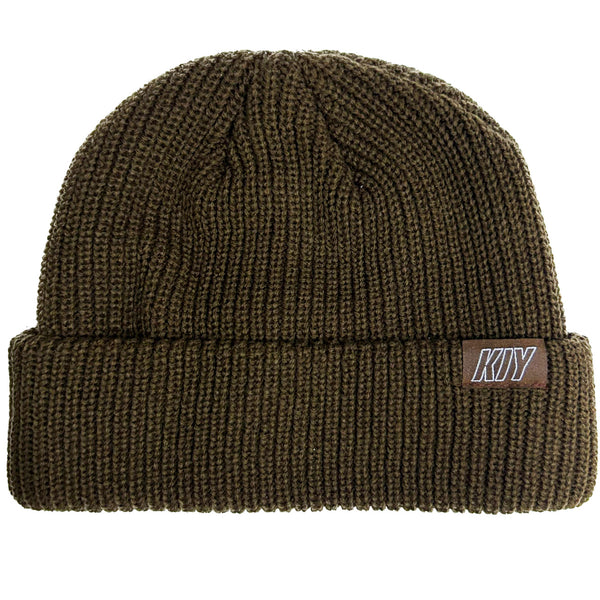 KIY Studios Beanie