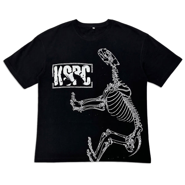 Kiy Studios "KSPC" T-Shirt Black