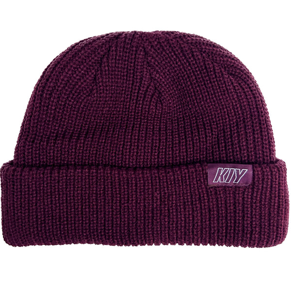 KIY Studios Beanie