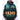 KIY STUDIOS "FAMU" Reversible Evergreen Hoodie